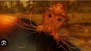 Все виды марсиан из Экранизаций Войны миров...