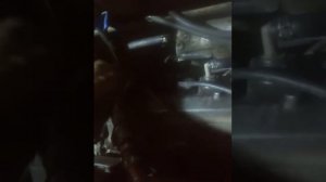 ремонт холостого хода и расход топлива на Тайота Ипсум 3с