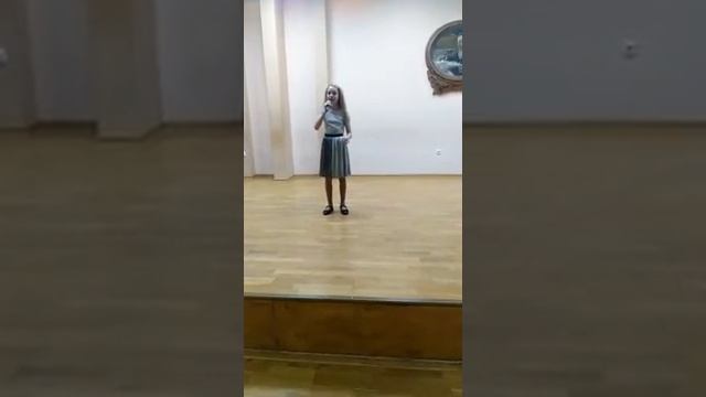 Ковылина София "Сердце Земли моей" Класс Давыдовой Р. В. смотреть онлайн