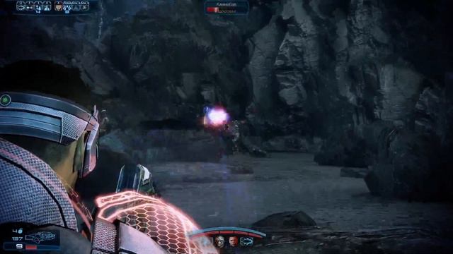 Прохождение Mass Effect 3 c дополнениями! Серия 8 смотреть онлайн