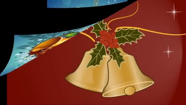Campanas de Navidad. Garzón y Collazos смотреть онлайн