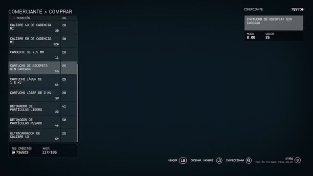 STARFIELD - MY JOURNEY NG+10 #64 (no commentary) - Xbox Series смотреть онлайн