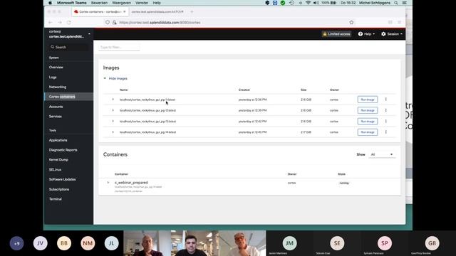 WEBINAR / Launching ORMIT™-Cortex 2.0 - A cheaper than free Oracle to PostgreSQL migration solution смотреть онлайн