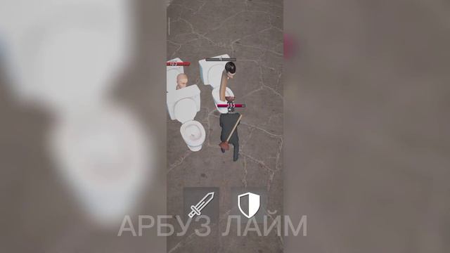 ОБНОВА В ТУАЛЕТ ФАНЙ ВЫШЛА *НОВЫЙ ПРОМОКОД* смотреть онлайн