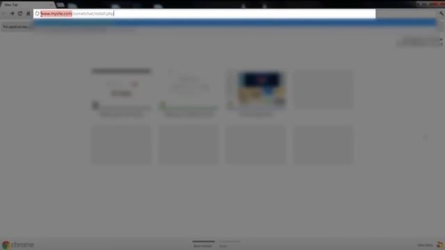 How to install CometChat with phpBB смотреть онлайн