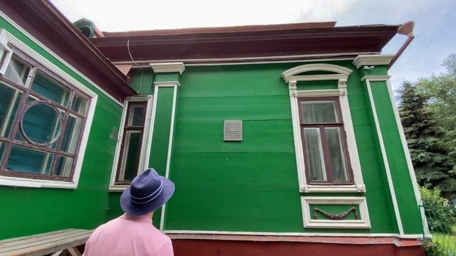 Переславль-Залесский. Достопримечательности смотреть онлайн