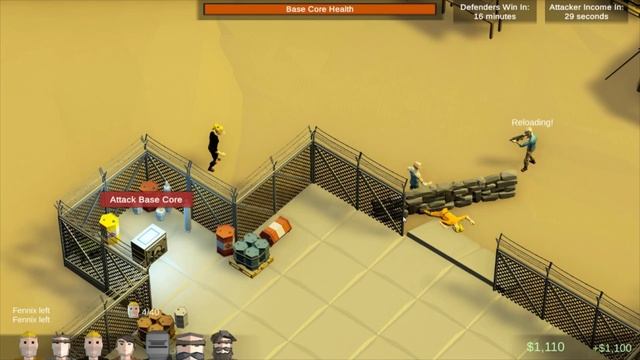 Area 51 raid and its a game 'They can't stop all of us!' смотреть онлайн