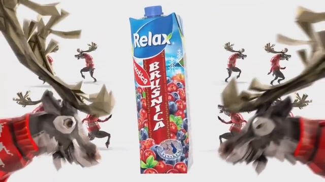 RELAX Brusnica - Long verze смотреть онлайн