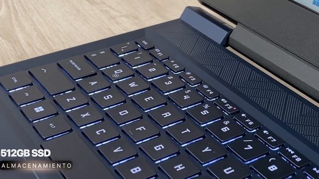 HP VICTUS 16: ¿UNA LAPTOP CALIDAD PRECIO PARA 2024? | Review смотреть онлайн
