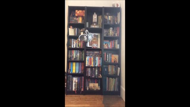La cape d'invisibilité de Harry Potter par Wow Stuff ! [TEST] смотреть онлайн