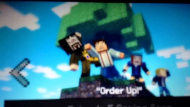 Minecraft story mode ep 5,6,7,and 8 updated pictures смотреть онлайн