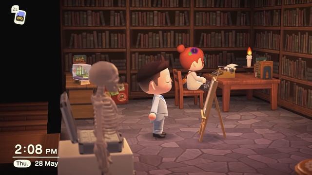 7 Animal Crossing Easter Eggs You Need to Find смотреть онлайн