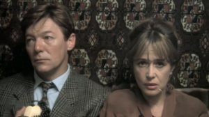 Ты у меня одна