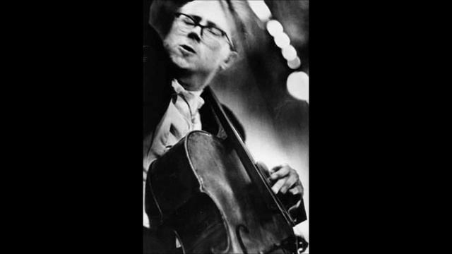 Brahms - Cello sonata n°1 - Rostropovich / Dedukhin смотреть онлайн
