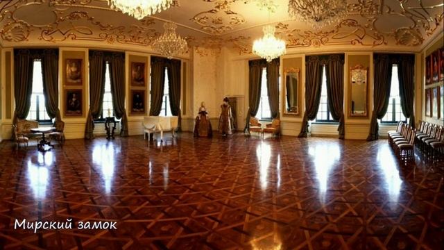 10 музеев Беларуси, которые обязательны к посещению смотреть онлайн