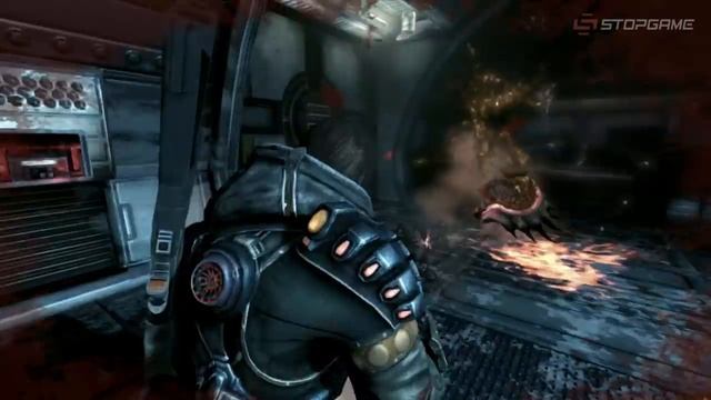 Обзор Lost Planet 3 [Review] смотреть онлайн