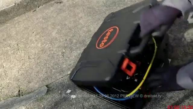 Цифровой манометрический коллектор testo 550. НО ЛУЧШЕ Master cool смотреть онлайн