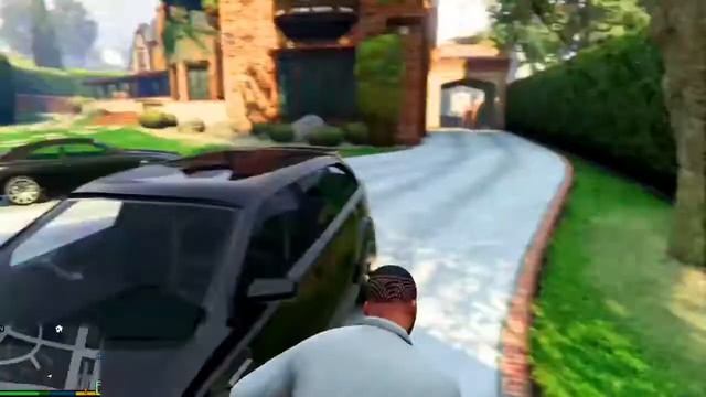 How To Buy Luxurious Houses And Apartments In GTA-5 Story Mode | Bought Property in GTAV Offline MO смотреть онлайн