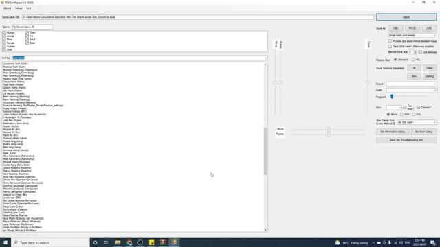 Welcome to Blender Sims 4 Animations Part 1 смотреть онлайн