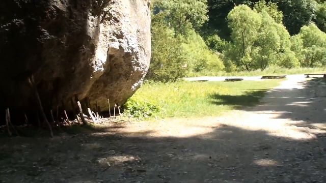 OJCÓW | Ojcowski Park Narodowy смотреть онлайн