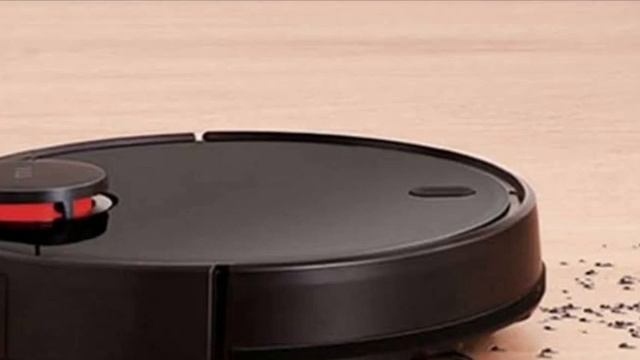 Mi robot vacuum mop-p Malayalam|MTH смотреть онлайн