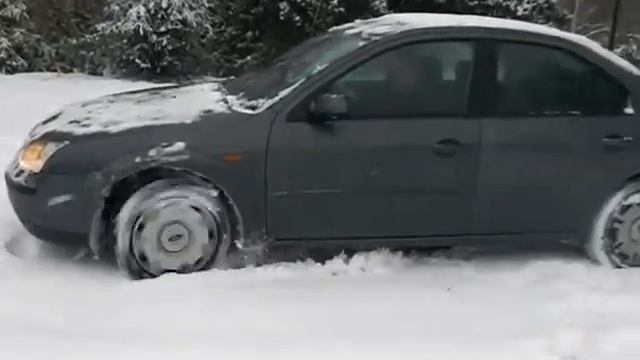 ford mondeo sp corle смотреть онлайн