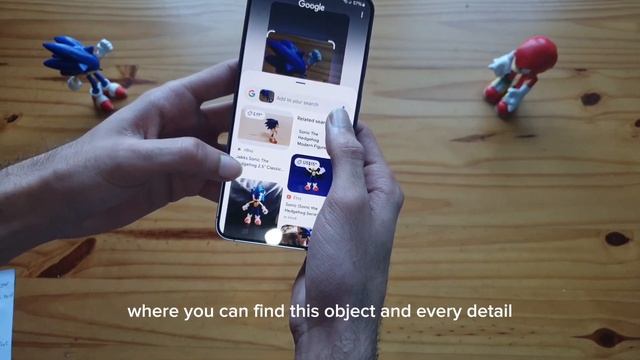 Samsung Galaxy S24+ Cobalt Violet Unboxing & Overview смотреть онлайн