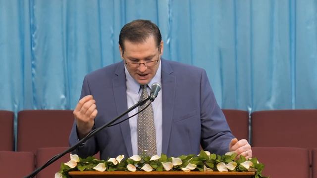 2020.05.17 - Church of Christ Savior Live Stream смотреть онлайн