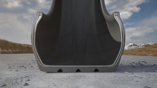 CONTINENTAL ContiVanContact 100 | Большой ресурс безопасности при перевозке тяжелых грузов смотреть онлайн