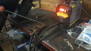 сварочный аппарат аврора вектор1600