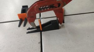 Зажим для СВП!