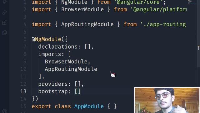 Blue Angular Component and Decorators | Angular Series Part-3 in this video we discuss COMPONENTS. смотреть онлайн