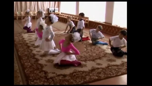 Вебинар: Воспитание и развитие детей дошкольного возраста .mp4 смотреть онлайн