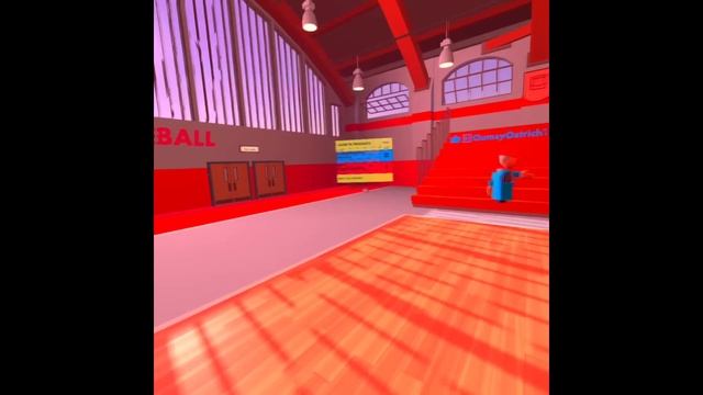 Rec Room на Oculus Quest 2 - порт популярной игровой VR соц.сети смотреть онлайн