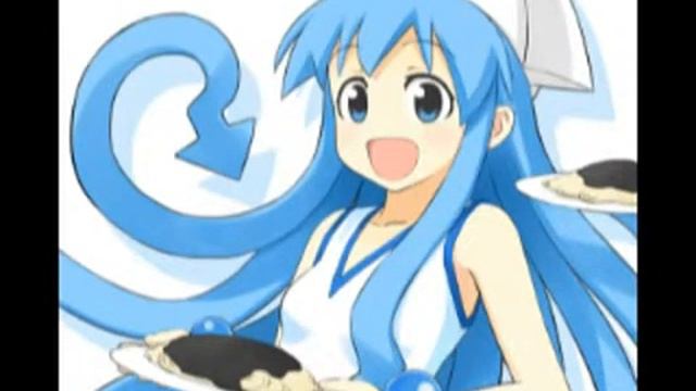 【小緣翻唱】メタメリズム ［侵略！花枝娘 ED］ смотреть онлайн