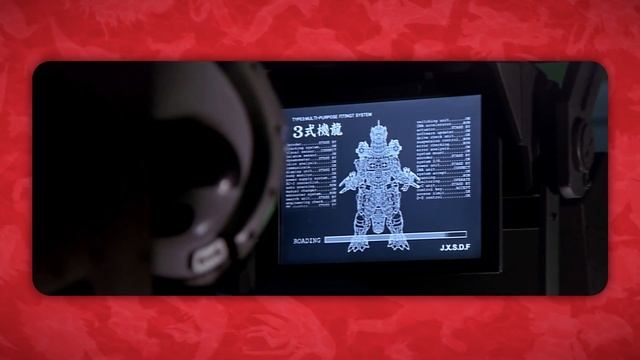 Mechagodzilla (Ready Player One) ｜ KAIJU PROFILE 【wikizilla.org】 смотреть онлайн