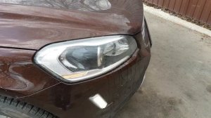 форсунки омывателя volvo xc60 исправные