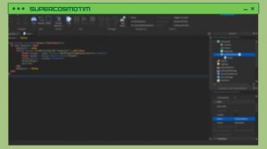 ?КАК СДЕЛАТЬ ПРОИГРЫВАНИЕ МУЗЫКИ ПРИ НАЖАТИИ? - ROBLOX STUDIO