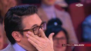 СМОТРИМ ПО БУДНЯМ! НОВОЕ ШОУ АНДРЕЯ МАЛАХОВА "МАЛАХОВ"  - В 16:30 // ТРЕЙЛЕР