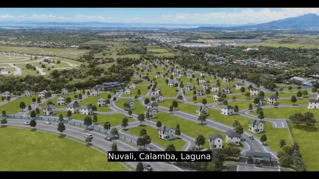 4 Bedroom House & Lot For Sale Nuvali Averdeen Estates No Spot DP смотреть онлайн