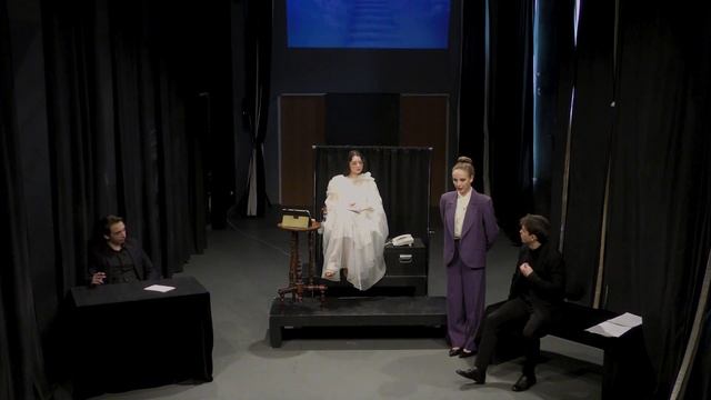 Отрывок по роману Бернара Вербера «Добро пожаловать в рай» смотреть онлайн