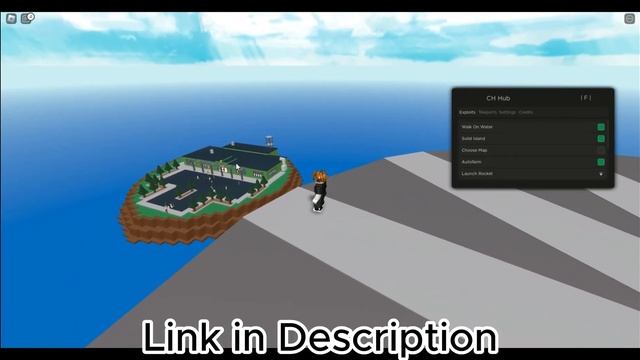 ROBLOX Natural Disaster Survival Script - LOTS OF FEATURES *PASTEBIN 2023* смотреть онлайн