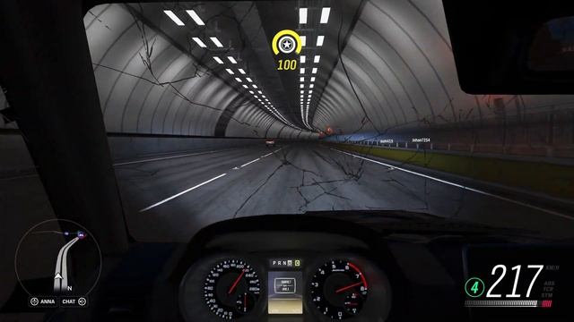 Mercedes G wagon g65 Tuned 0-100 100-200 FORZA HORIZON 5 смотреть онлайн