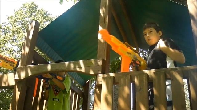 Kill Zone V: Operation Get Osama Bin Laden