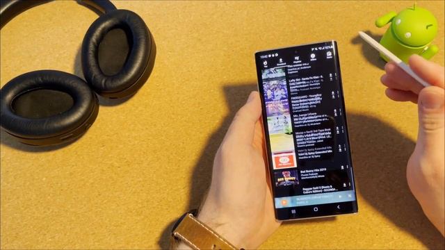 How to Download FREE Music (Not YouTube) - Best Offline App 2023 - AT Player смотреть онлайн