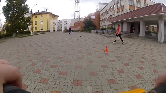 Сигвей смотреть онлайн