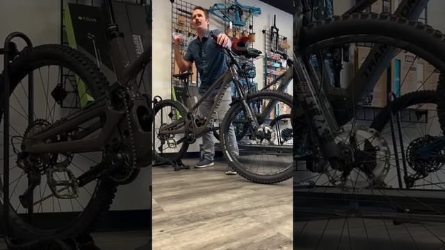 Buying Your First Mountain Bike in 10 Years… смотреть онлайн