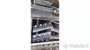 Дон 680, замена и регулировка ножей измельчителя