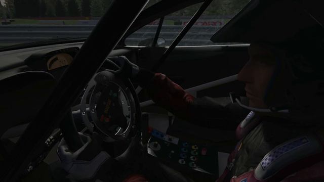 Colin Mcrae Rally DiRT - “Scorpion Crossover Trophy” - Peugeot 307 / 60 FPS HD Gameplay смотреть онлайн