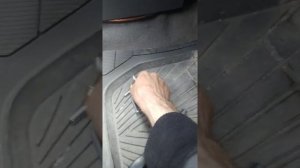 Ниссан санни, ремонт петель дверей.